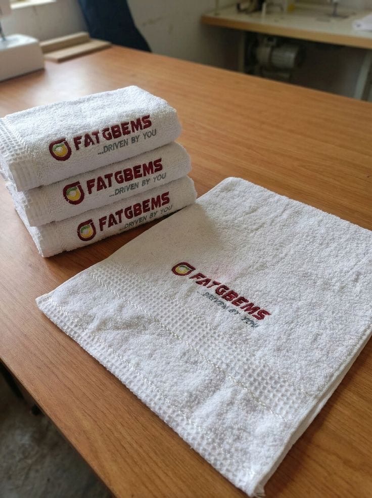 Towels