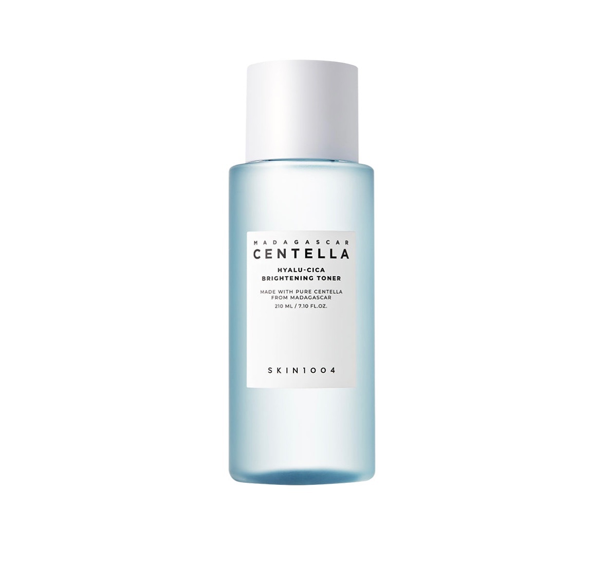 SKIN1004 Madagascar Centella HYALU-CICA Brightening Toner