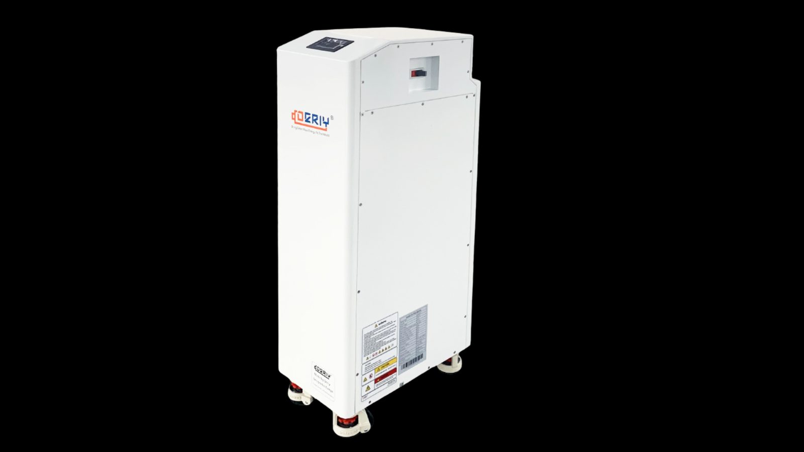PowerLink 16KWH 51.2V 314AH EVE cells