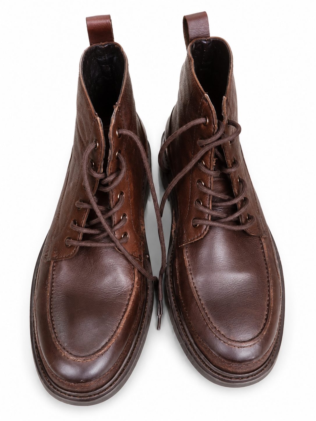 Men's ankle shoes