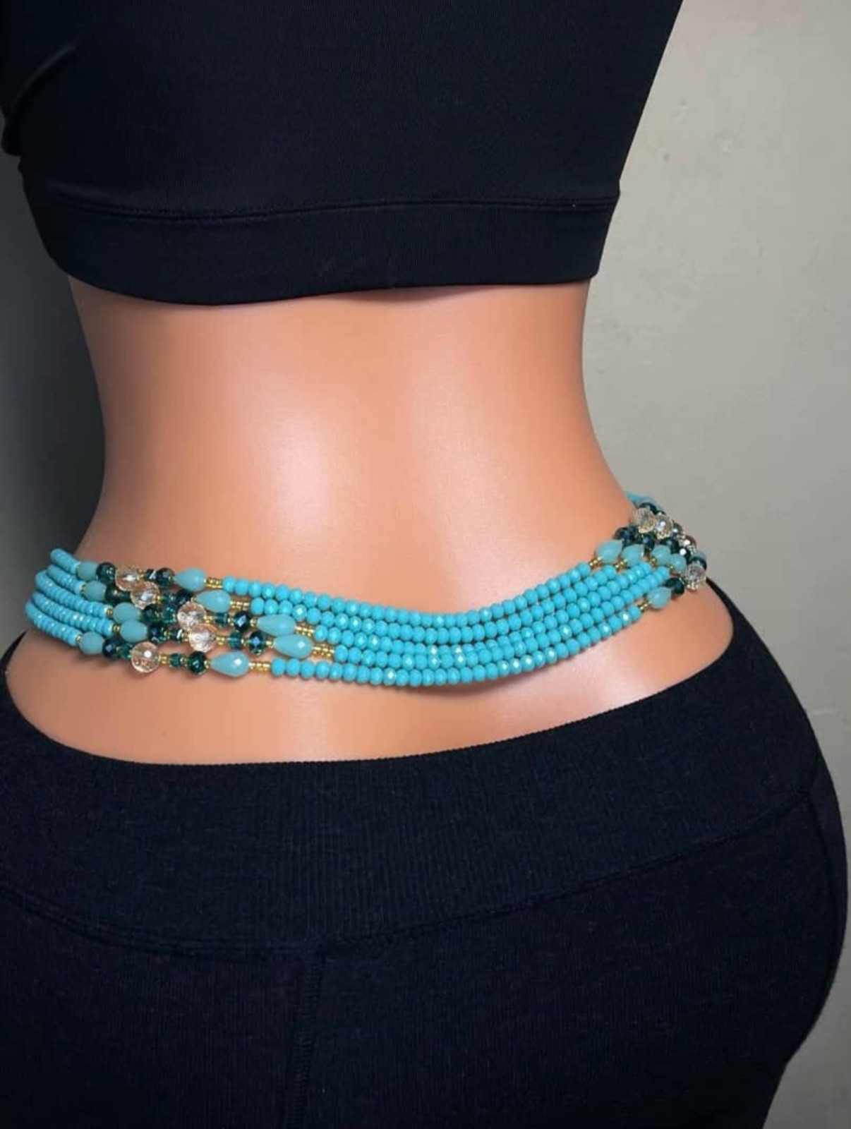 Waistbeads