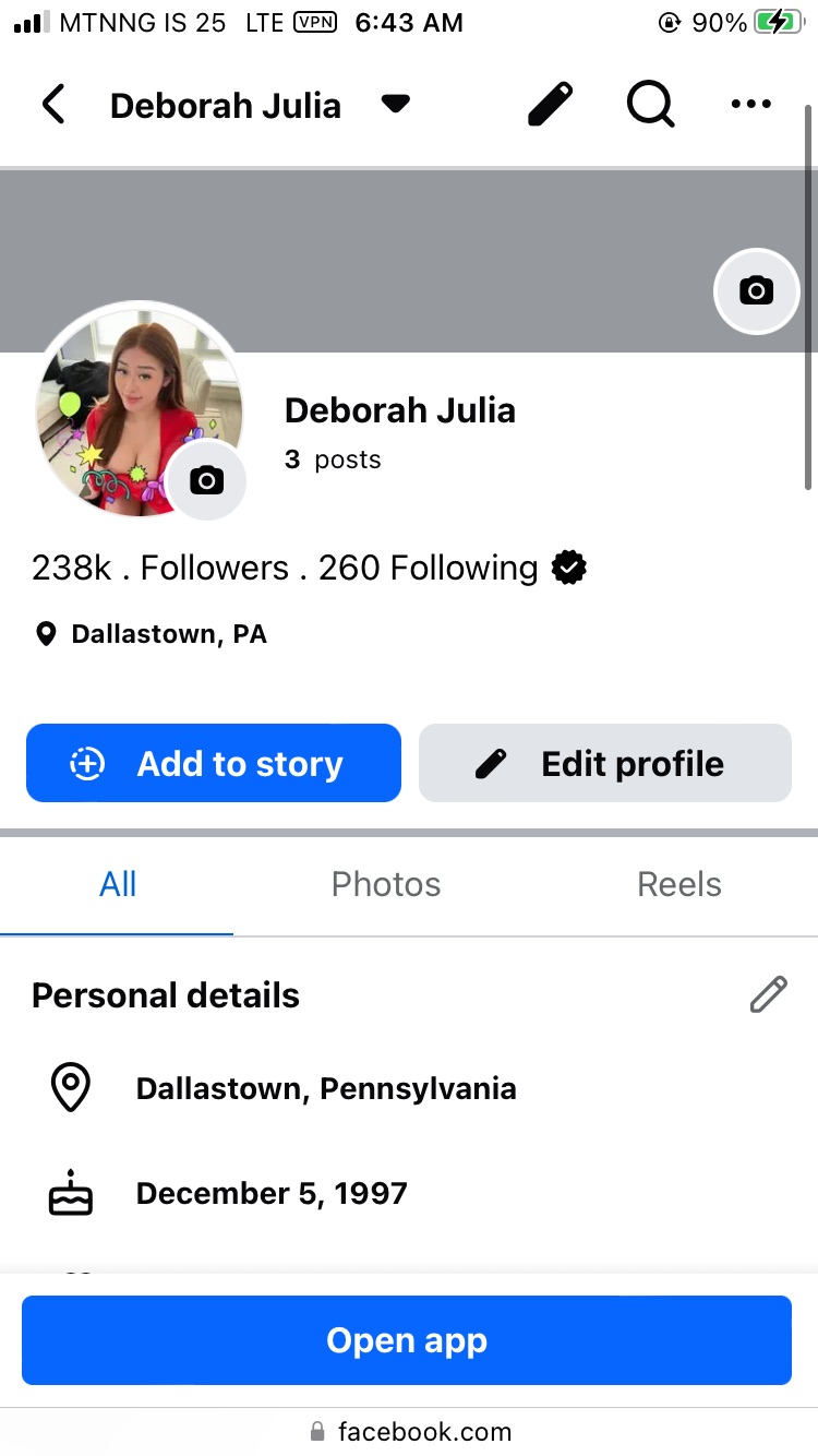 Facebook