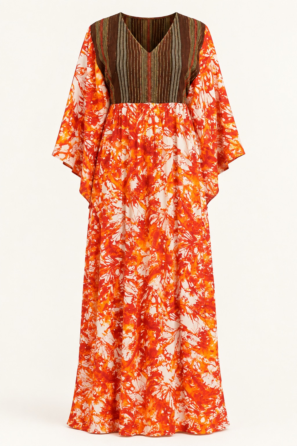 Bubu Gown