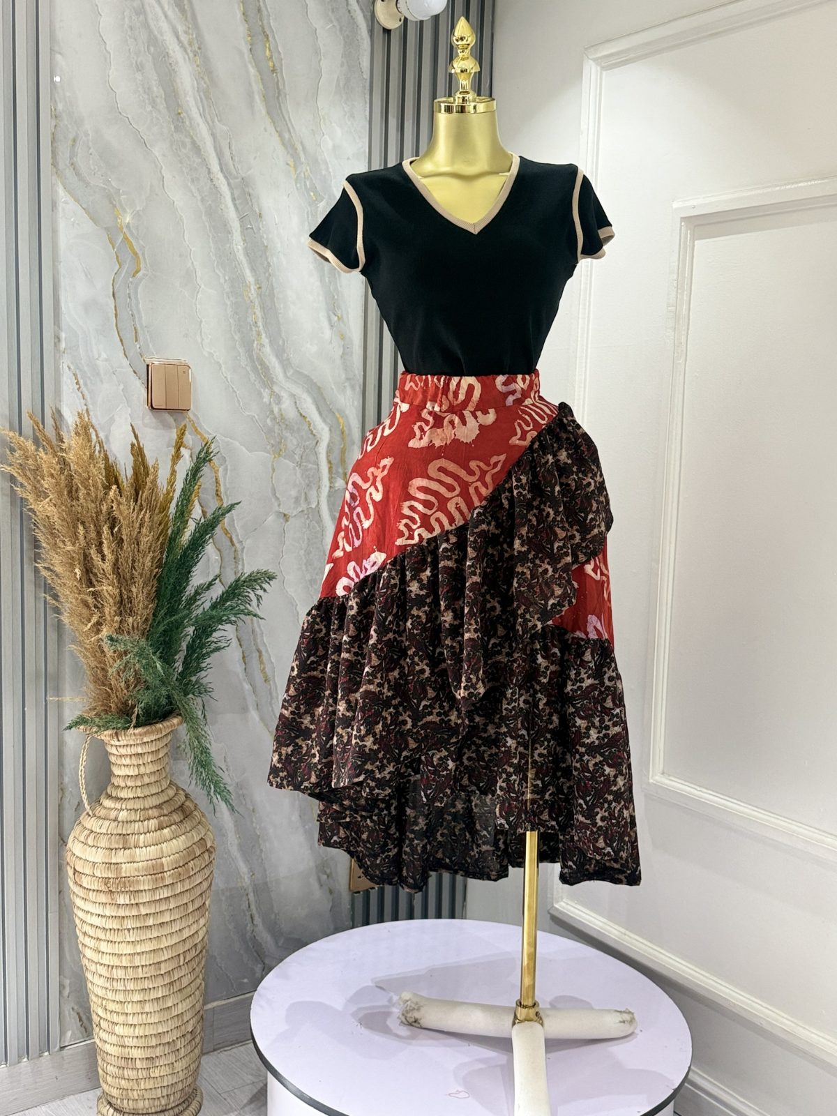 addie skirt