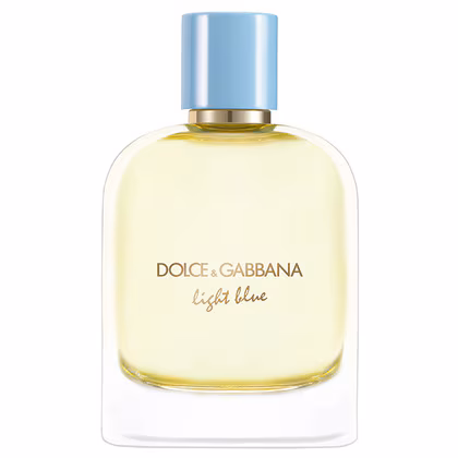 Light Blue Pour Homme