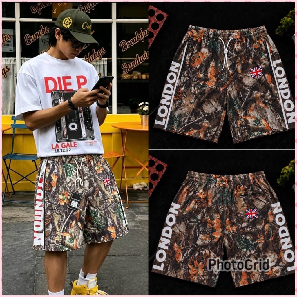 Men’s Short