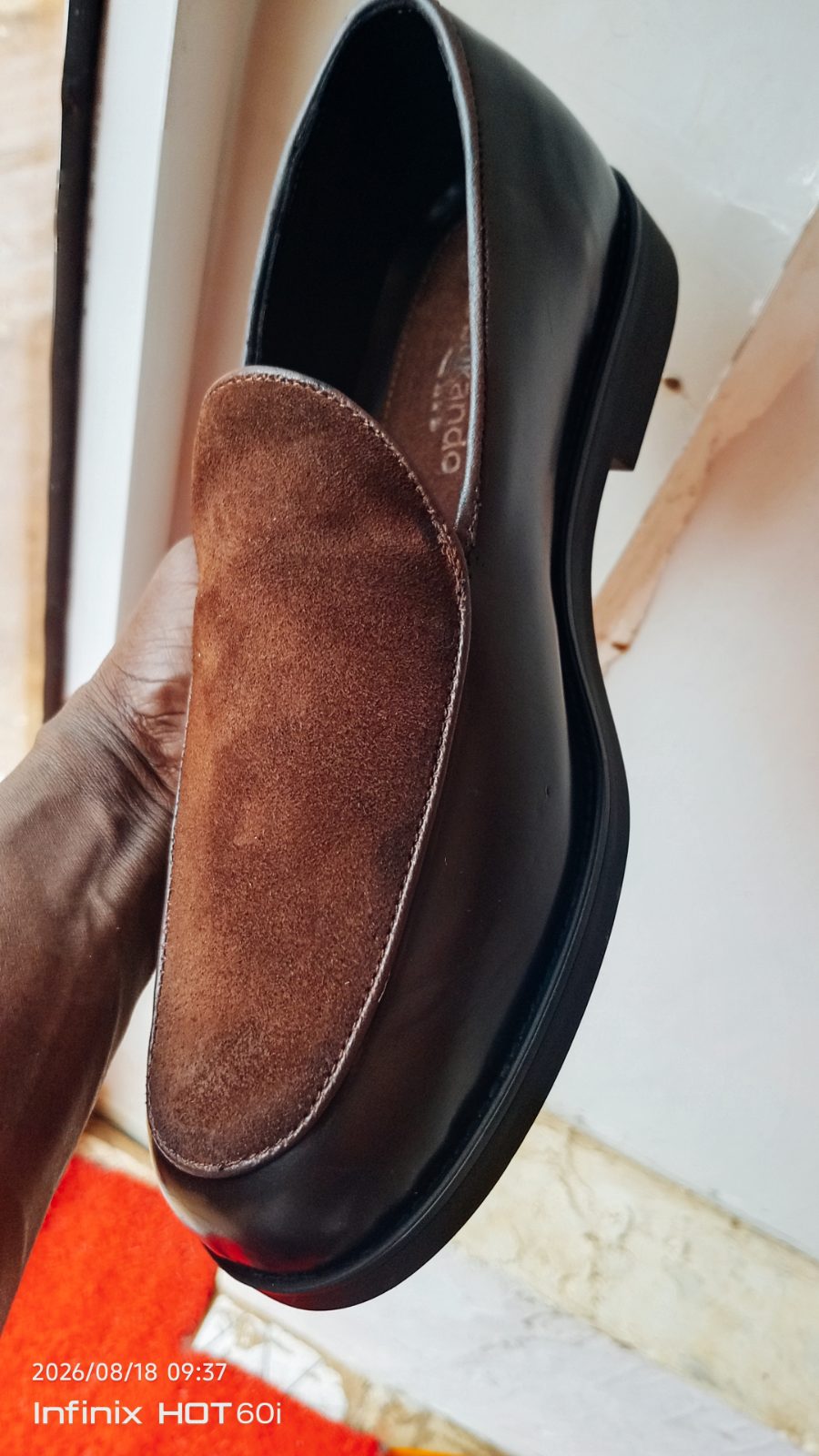 Men's Royal Shoes