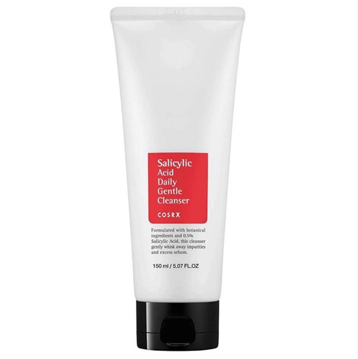 COSRX Salicylic Acid Cleanser