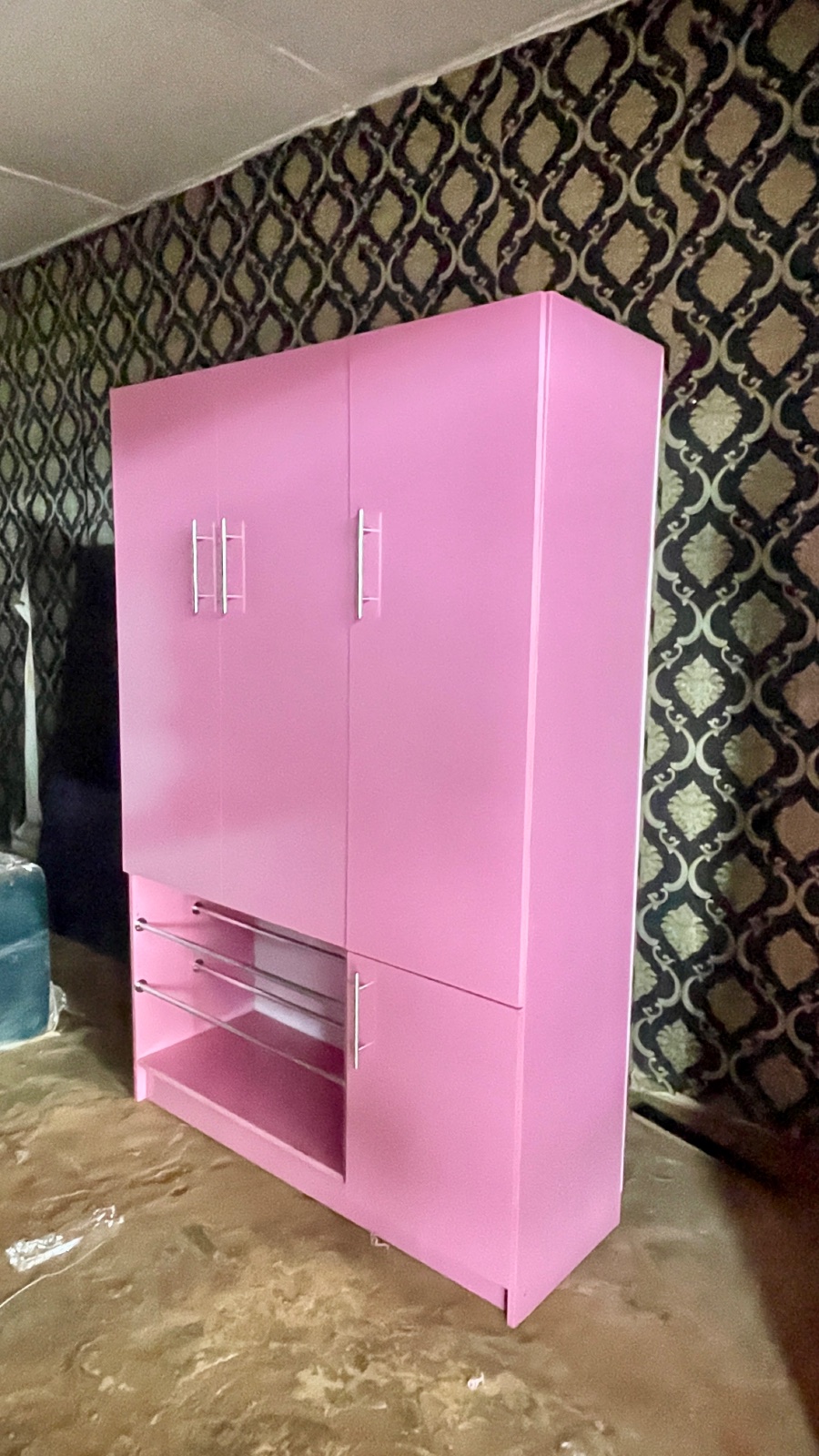 Wardrobe