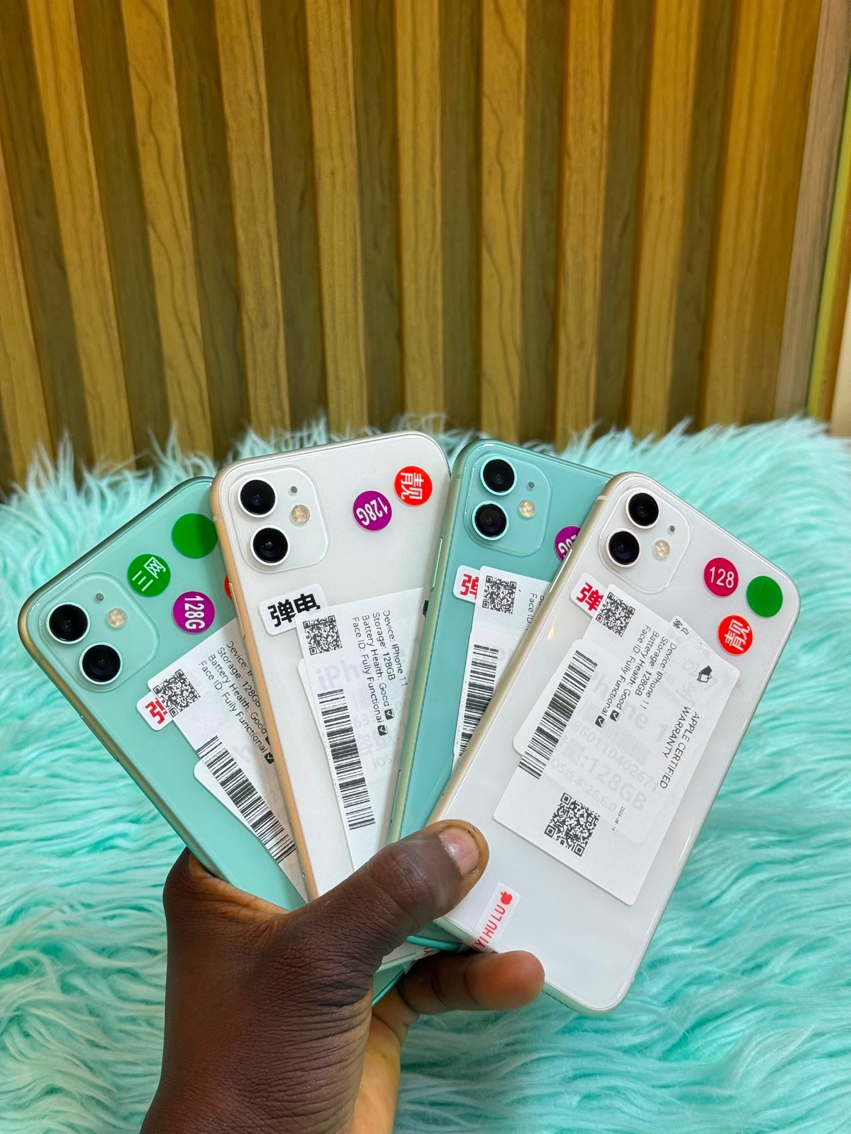 iPhone 11