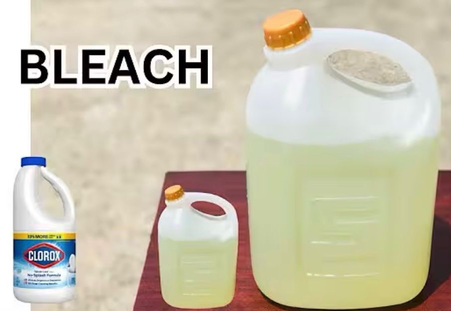 Bleach