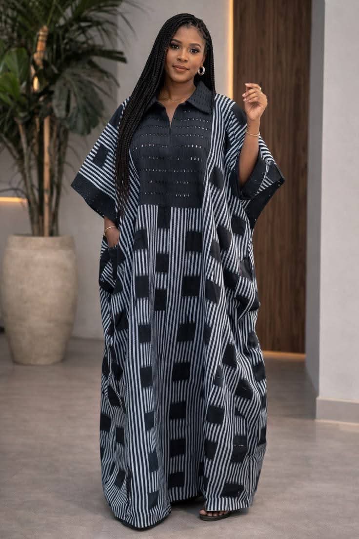 BuBu gown (all sizes)