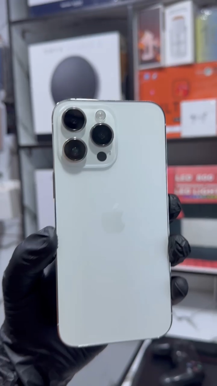iPhone 14 pro max