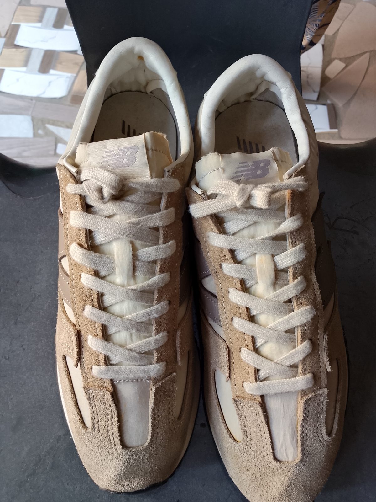 Men's New Balance Sneakers