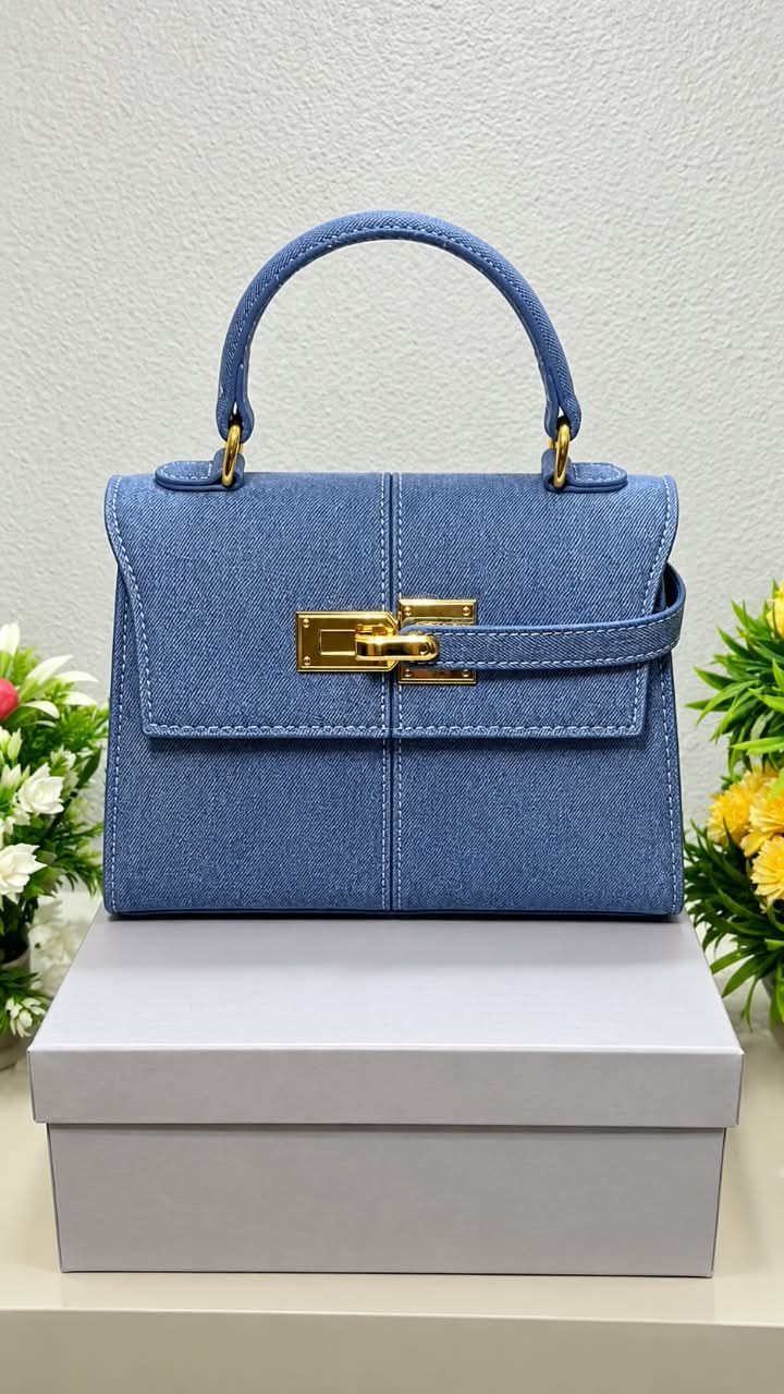 Luxury Bag