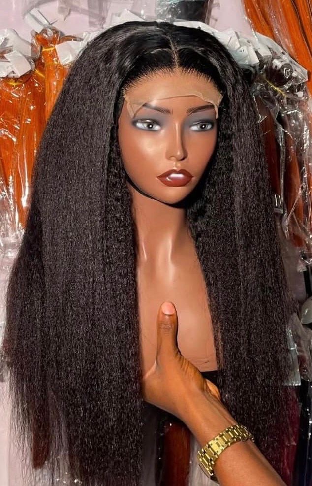 SDD virgin yaki