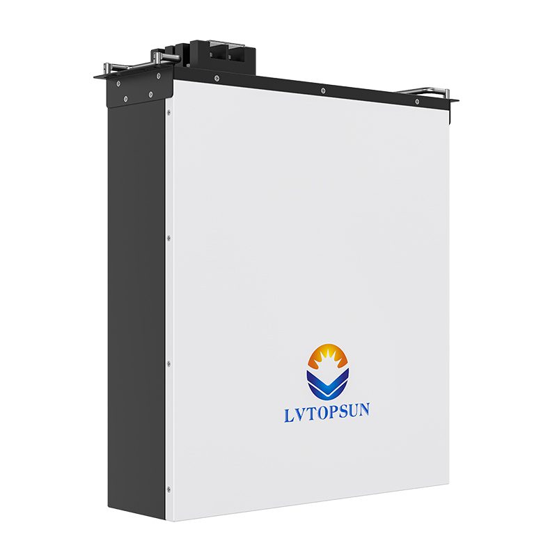LV-512100-NS 5kwh - 48v