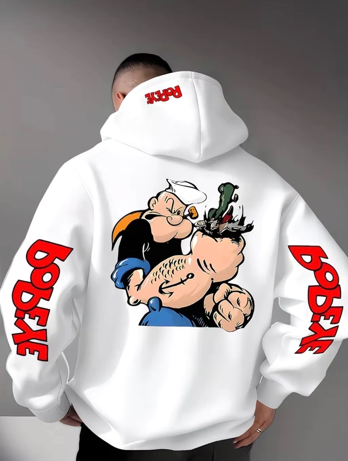 Hoodie