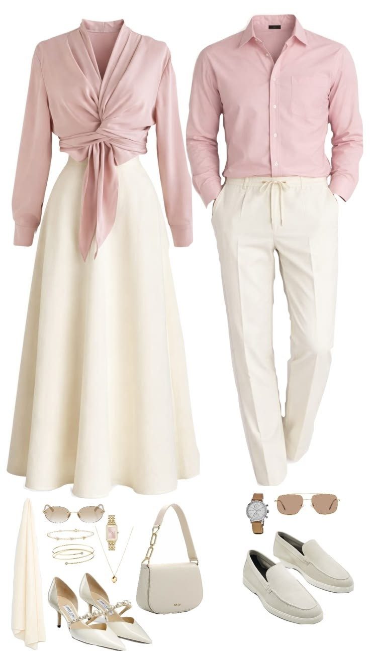 Couples outfits