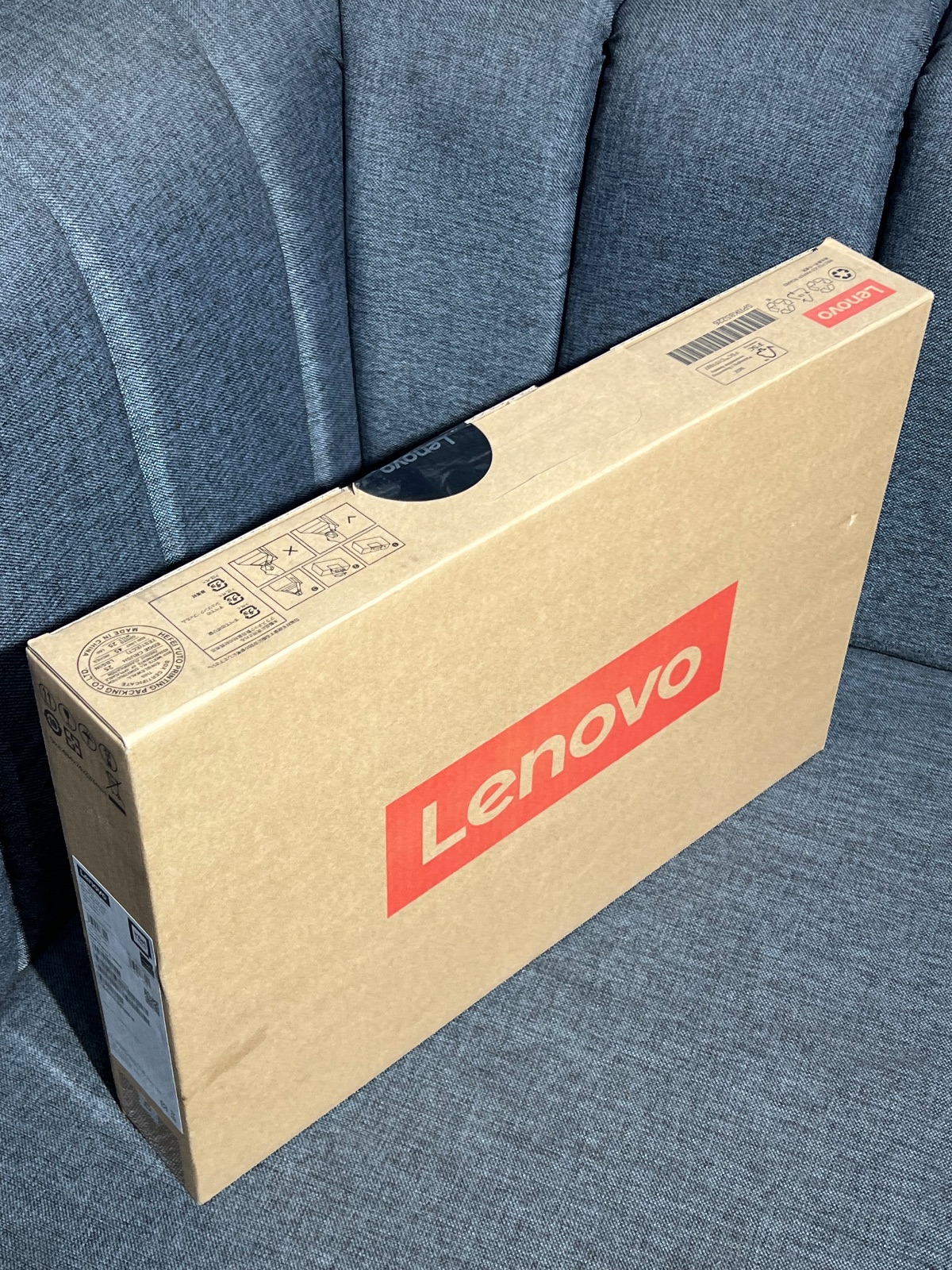 Brand new Lenovo CPU: Intel core 5 16gb Ram 512gb SSD Display 15.6 O.S : Widows 11 home Battery: 3CELL