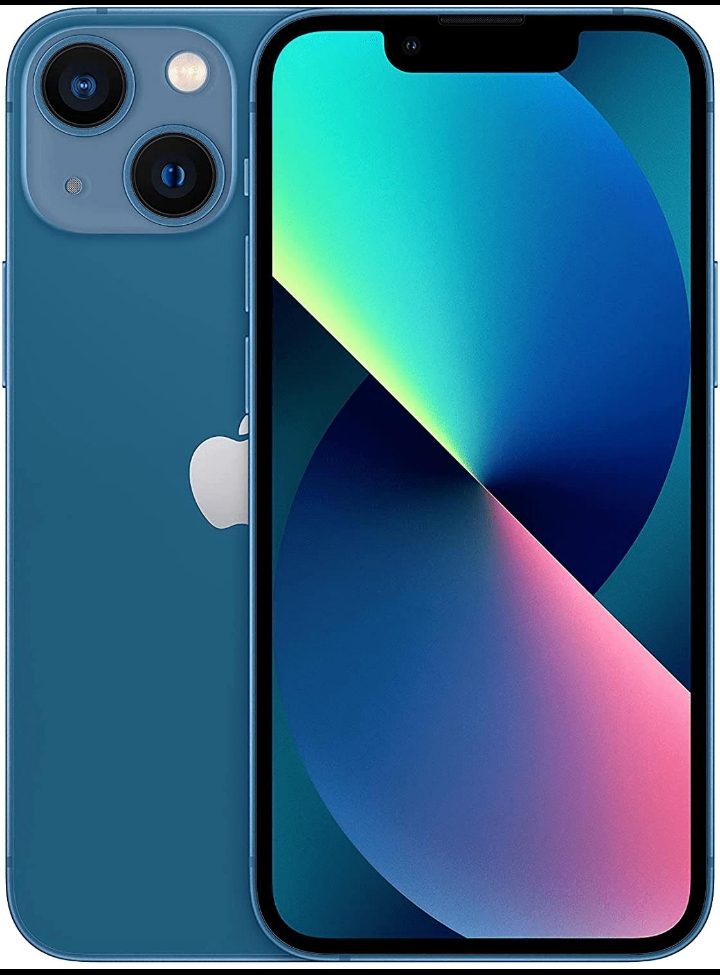 Apple iPhone 13