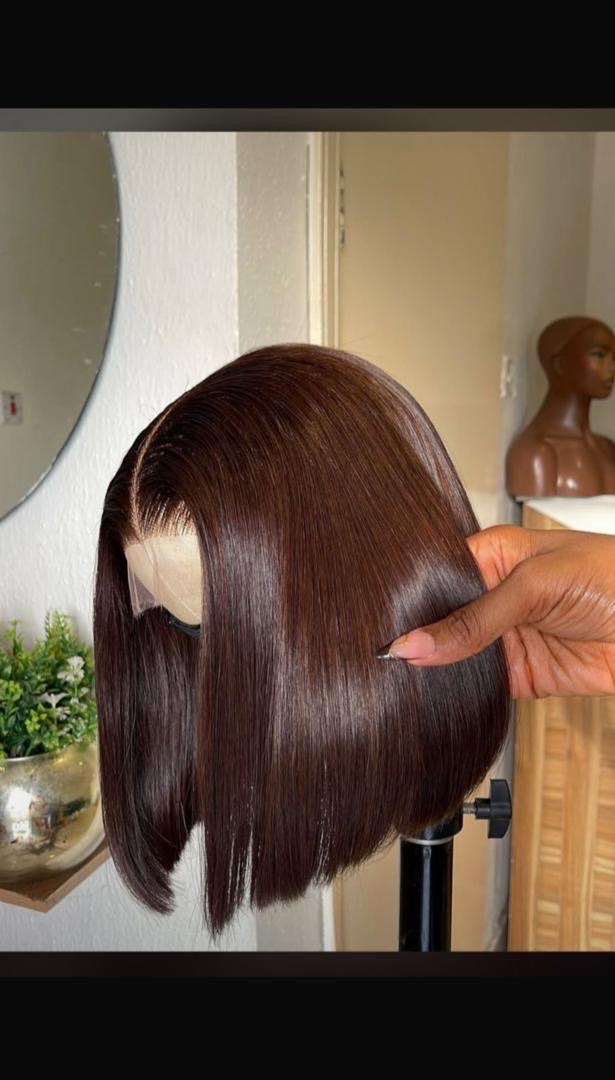 10” inches sdd Vietnam bone straight