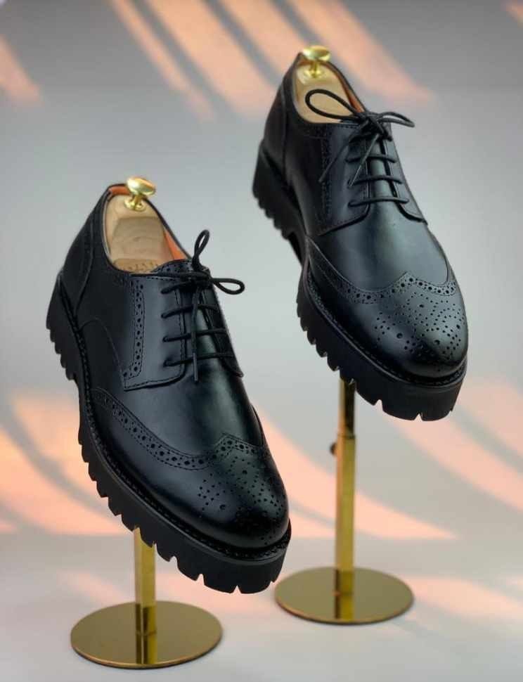 Loafers for men