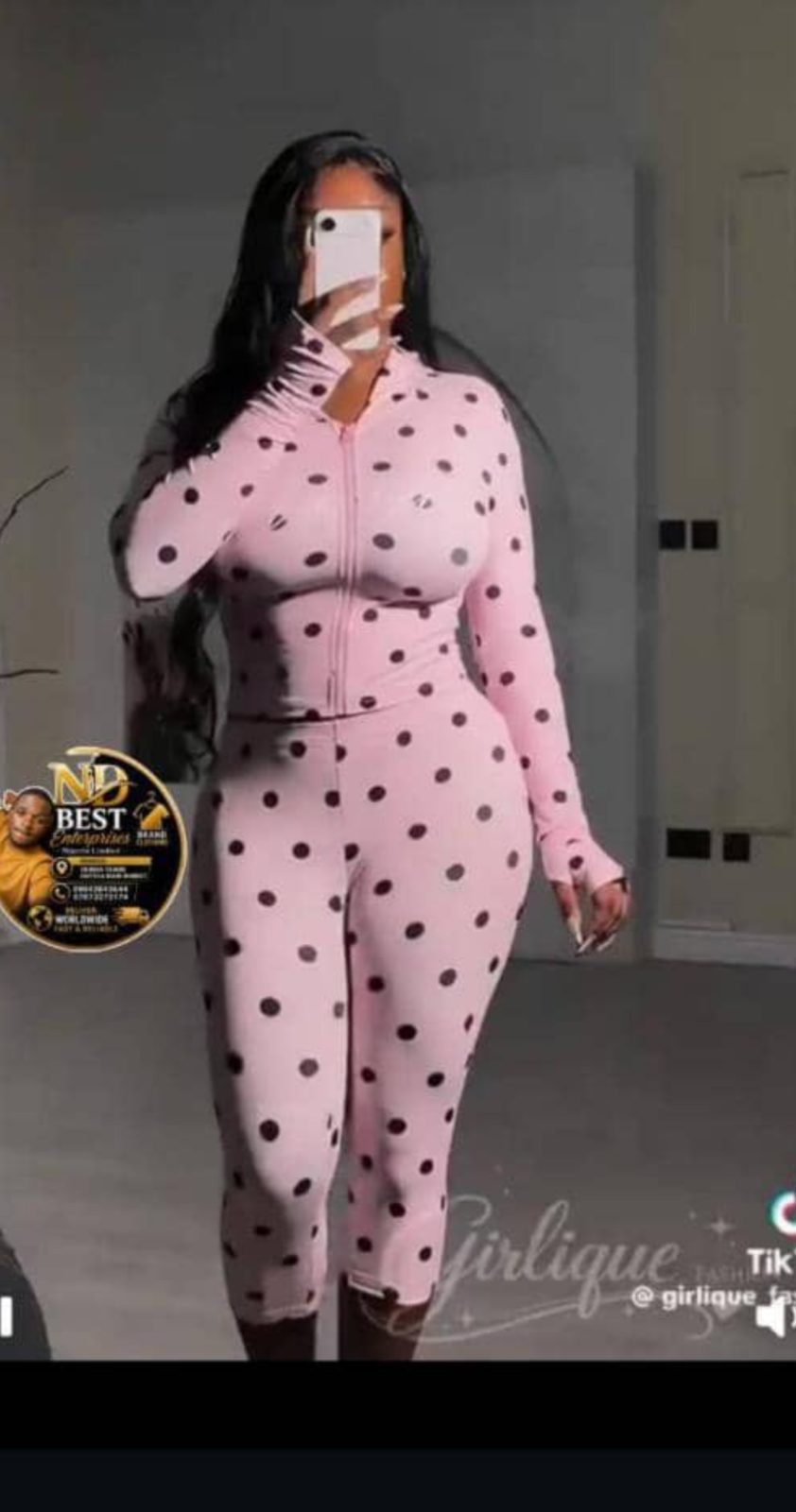 Women's two pieces poca dot 🔥🔥🔥🔥