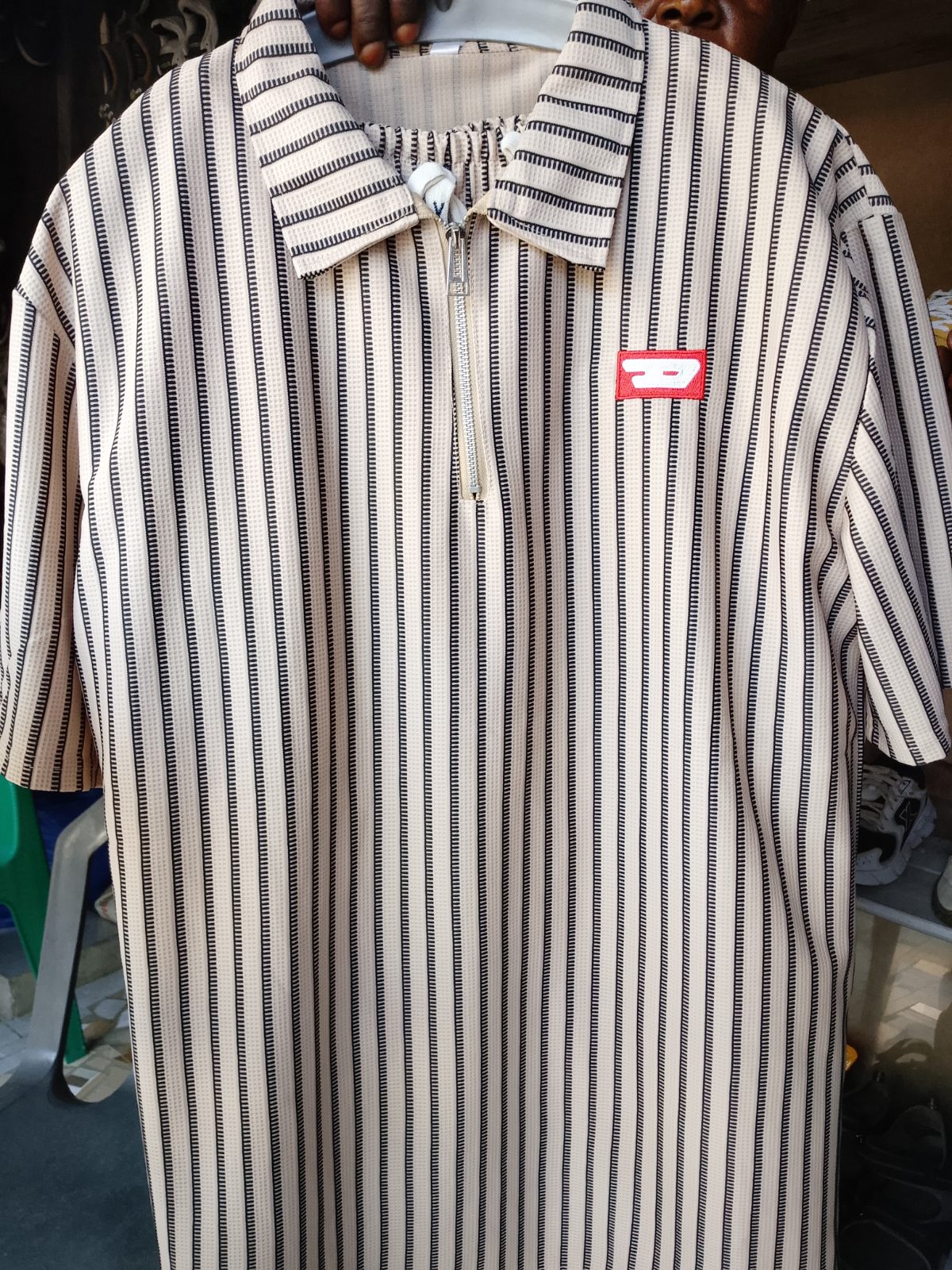 Men's Fashion