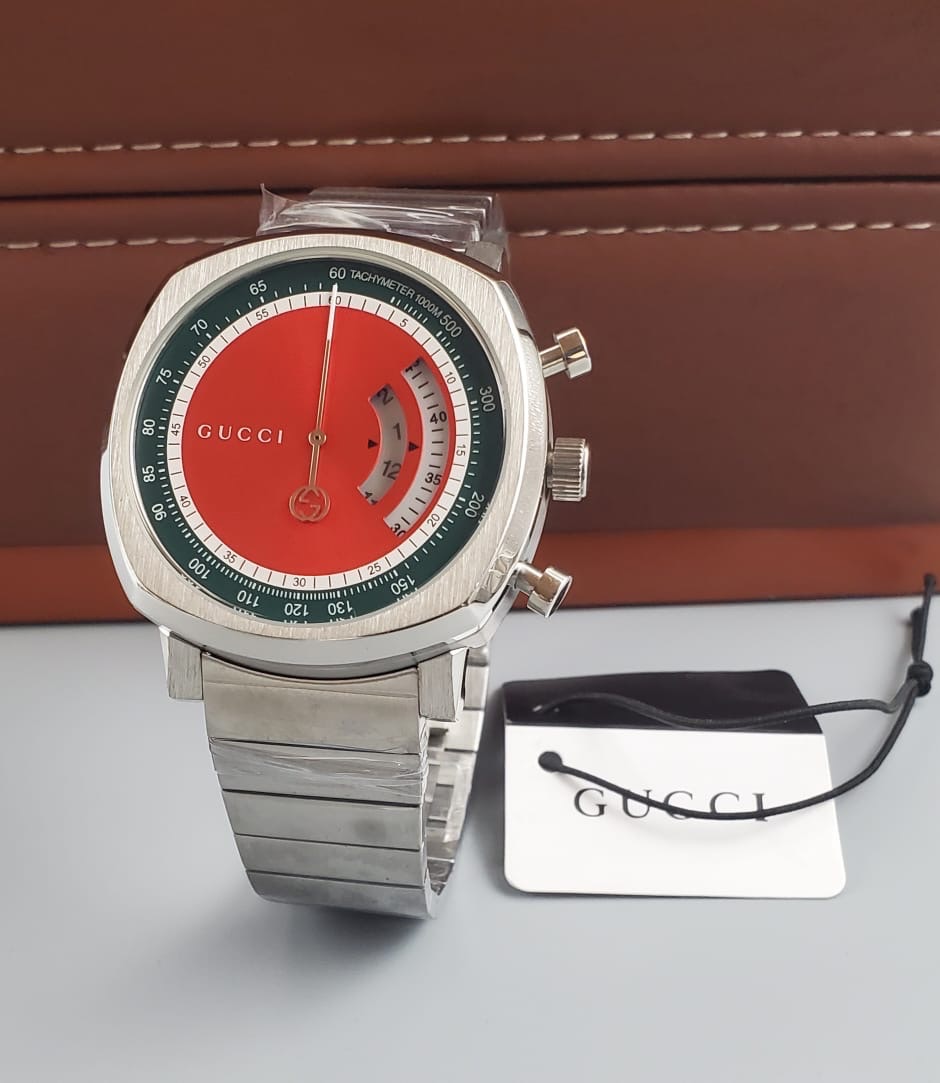 Men’s Gucci Watch