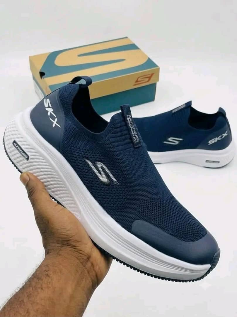 Sketcher - FULLY BOXED
