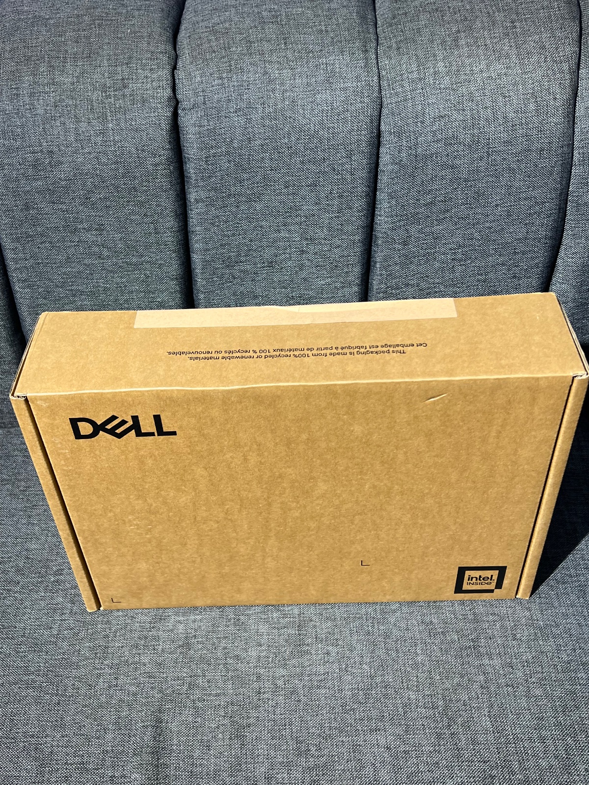 Brand new Dell XPS 13 32GB 1TB platinum Intel Arc Graphics Intel core Ultra 9 288V processor Windows 11 Copilot + PC McAfee premium (12months)