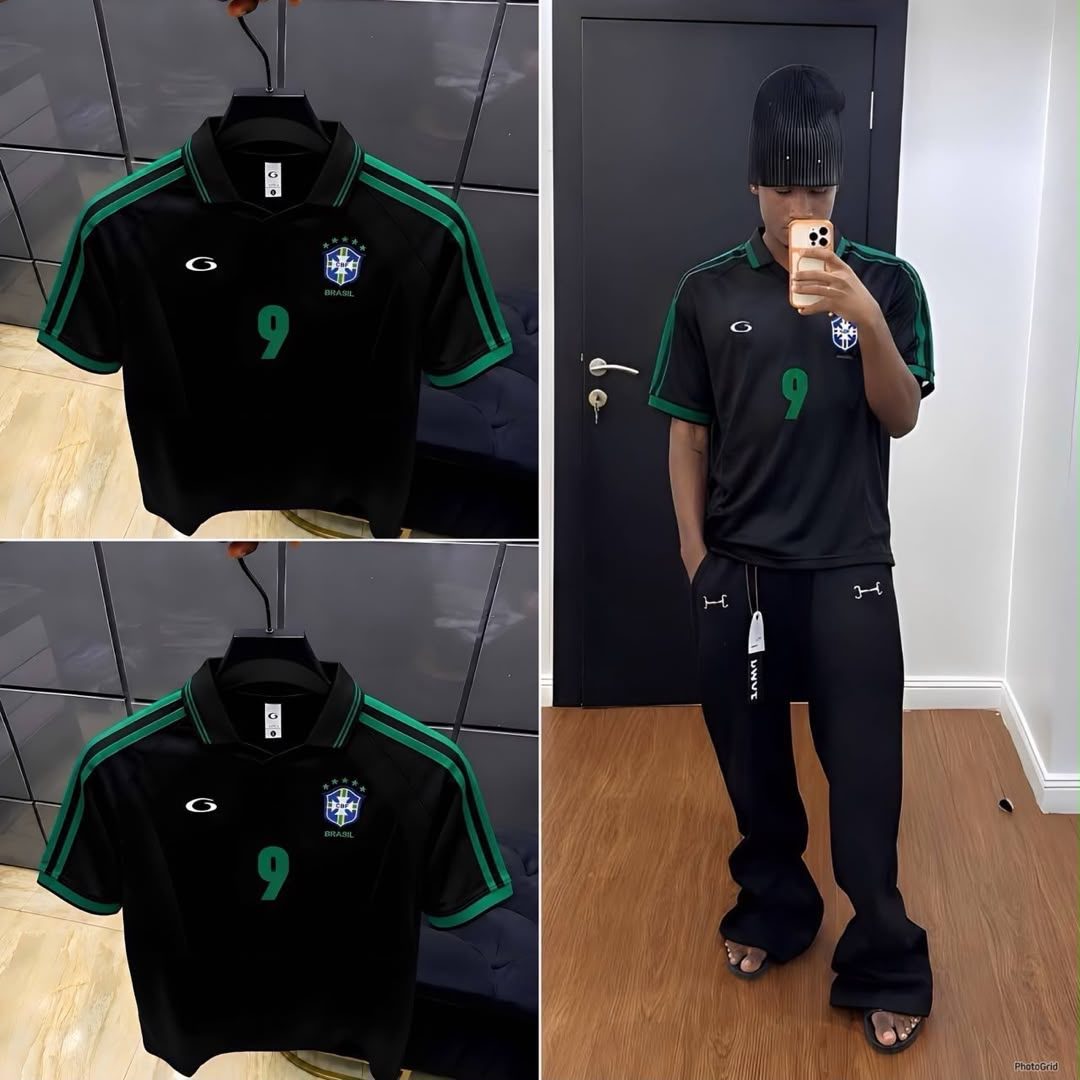 Original  Jersey