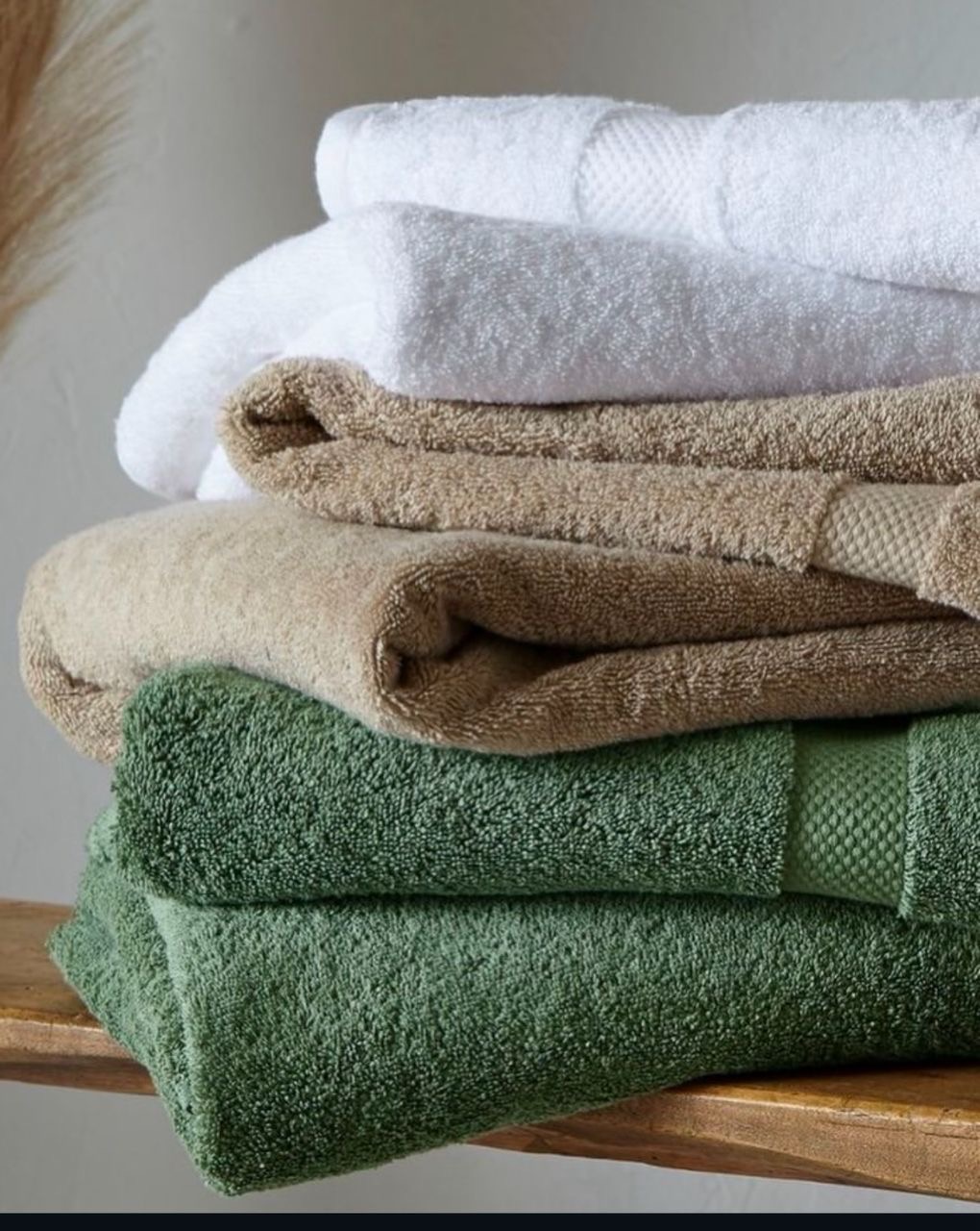 Face Towels