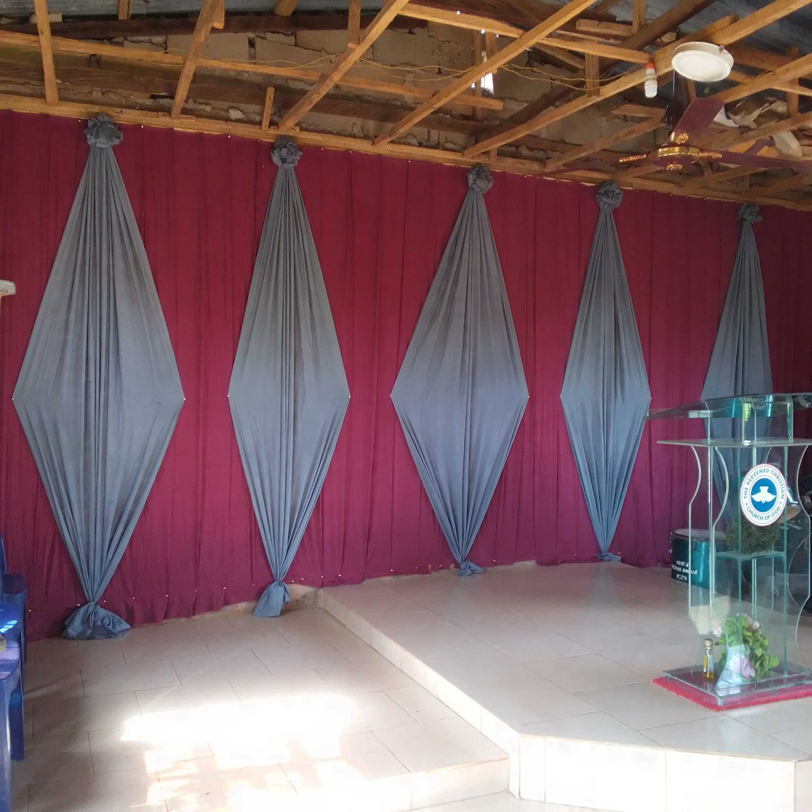 Decorations