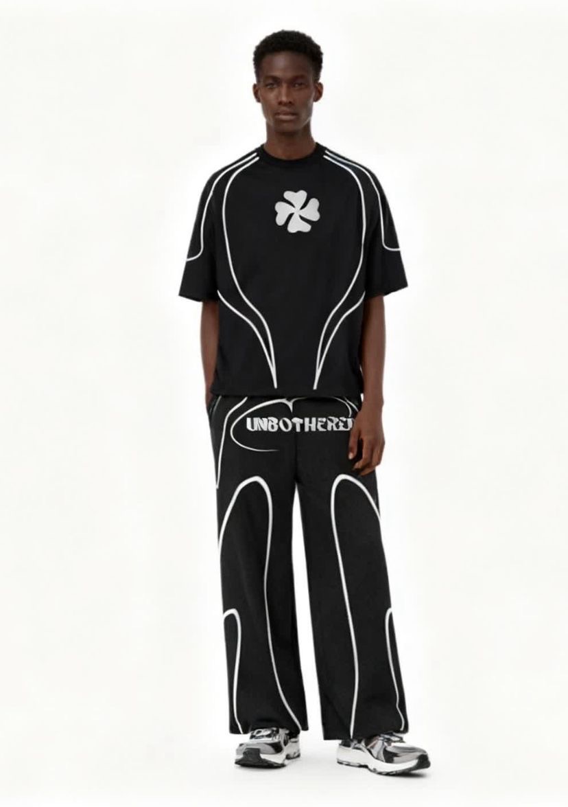 Men 2 piece