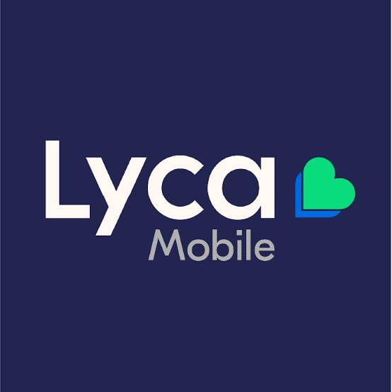 Lycamobile esim 1 month plan (prepaid) 🛜