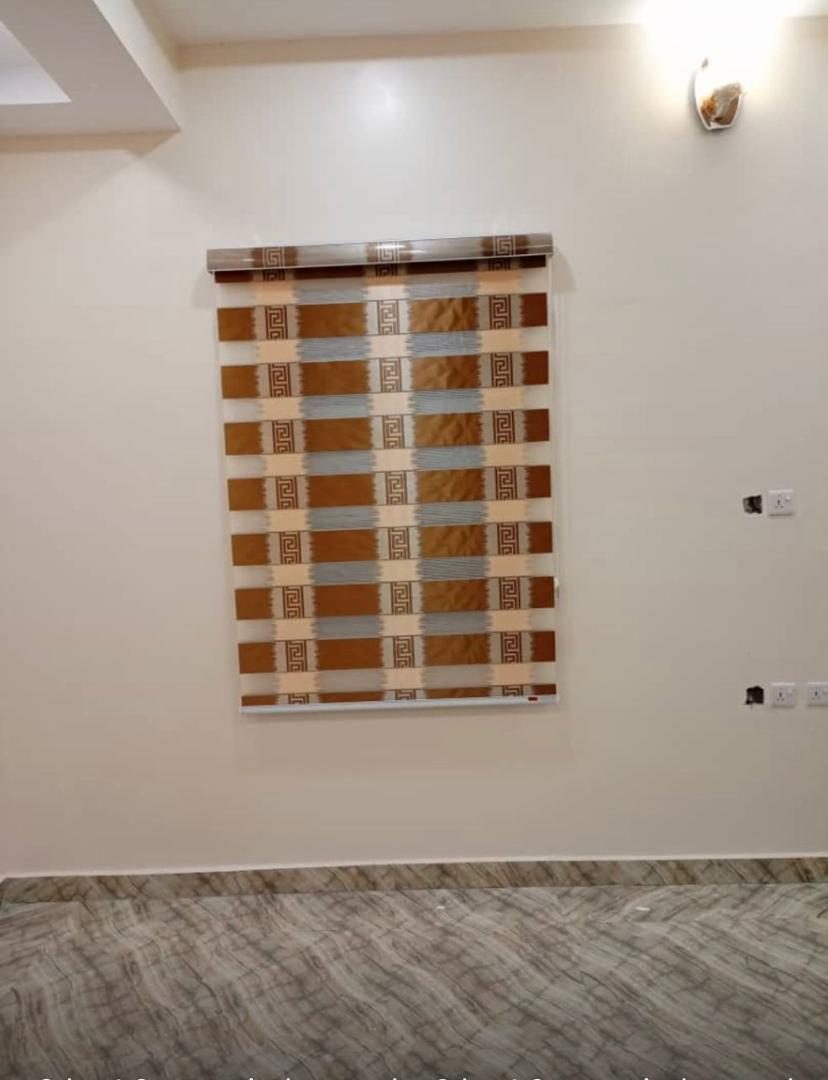 Window blinds