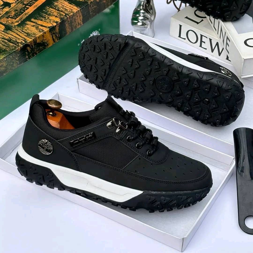 Timberland Vans *BOXED*