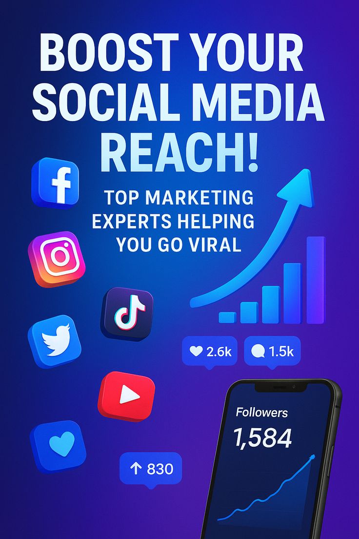 Tiktok followers