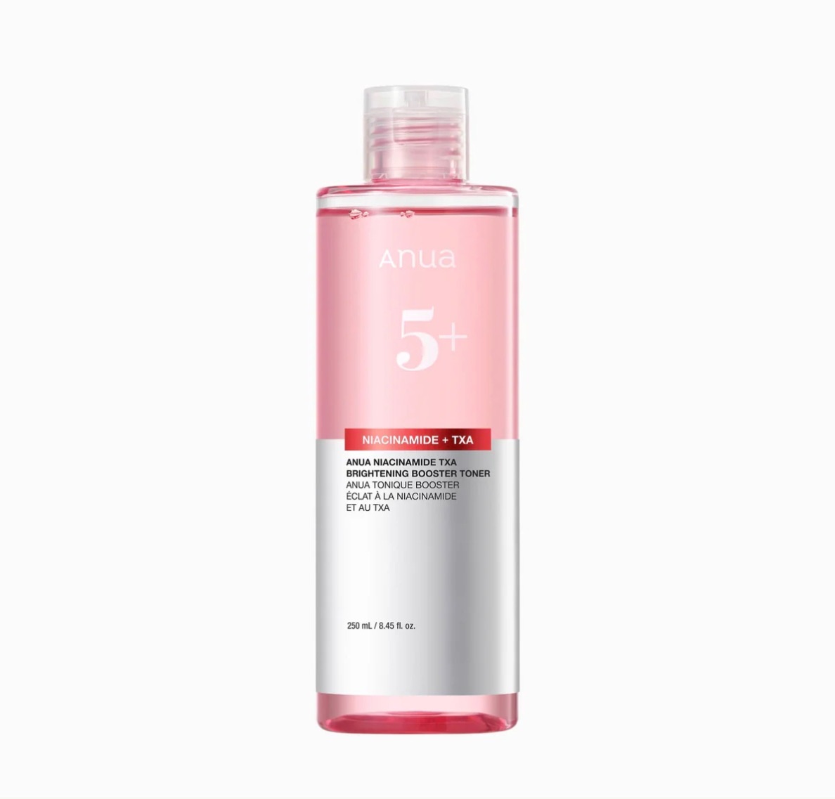 Anua Niacinamide TXA Brightening Booster Toner