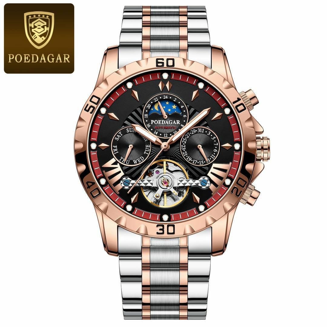 PEODAGAR WATCH FOR MEN