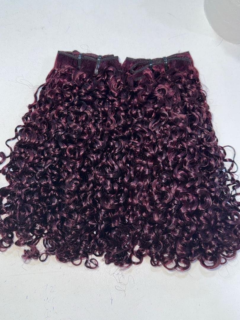 Pixie curls 18 inches