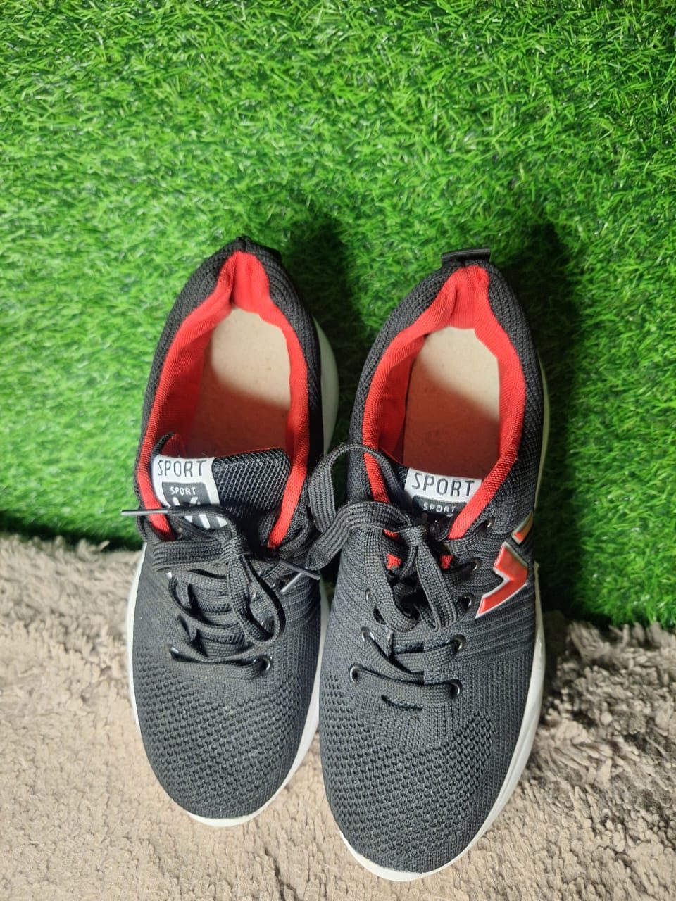 Female Sneakers