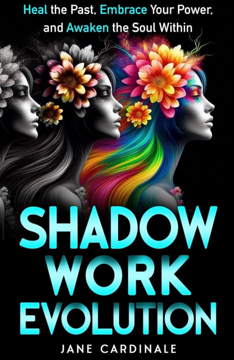 Shadow work evolution