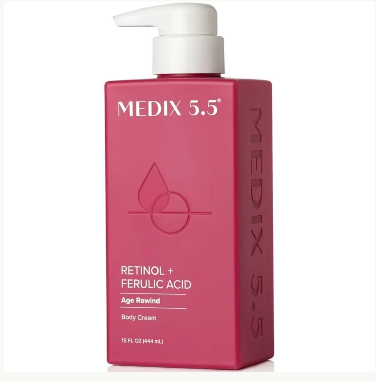Medix 5.5 Retinol Cream