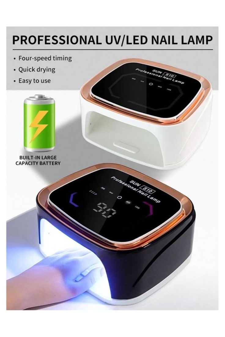 Uv lamp