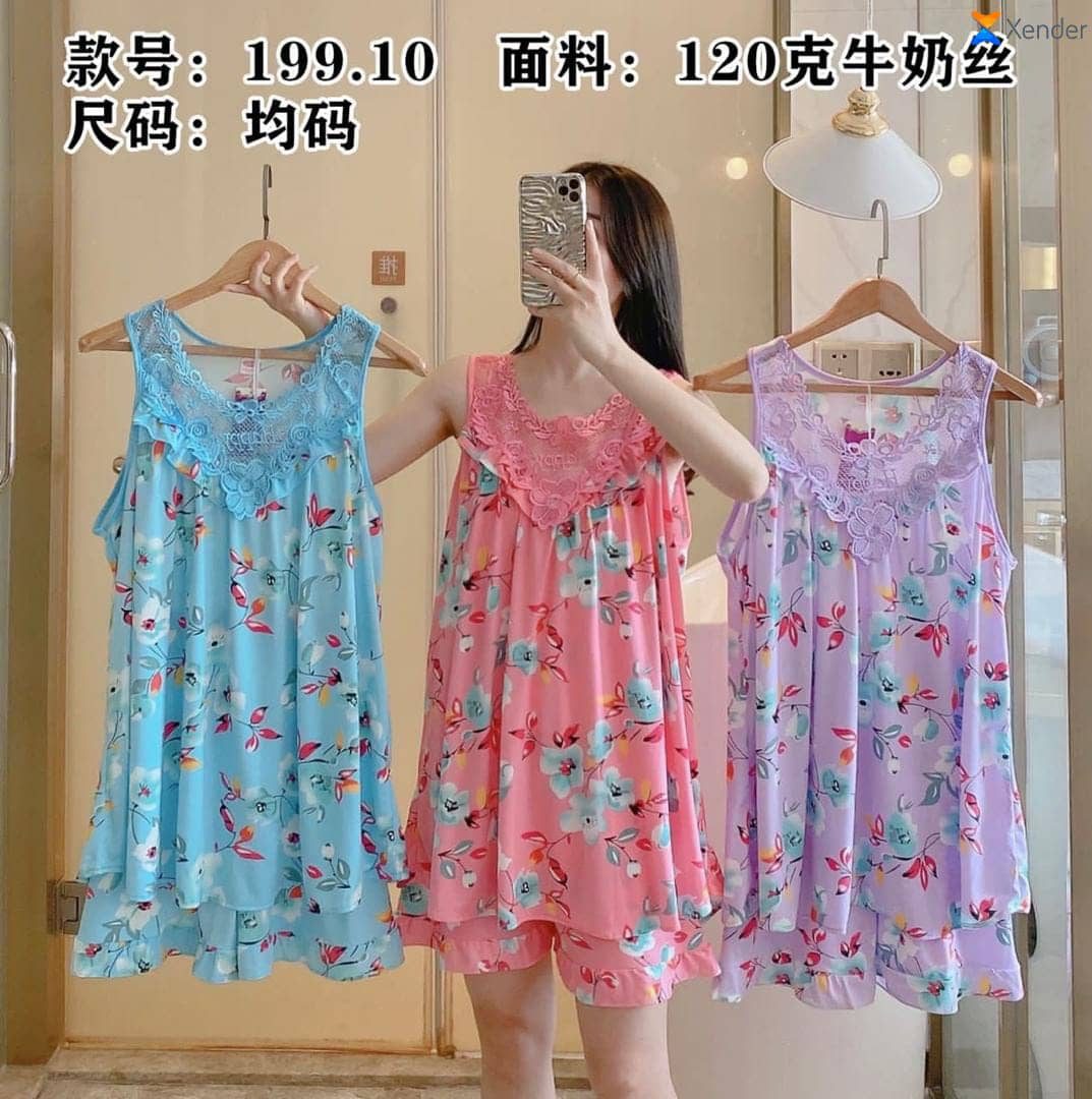 Female Nightwear