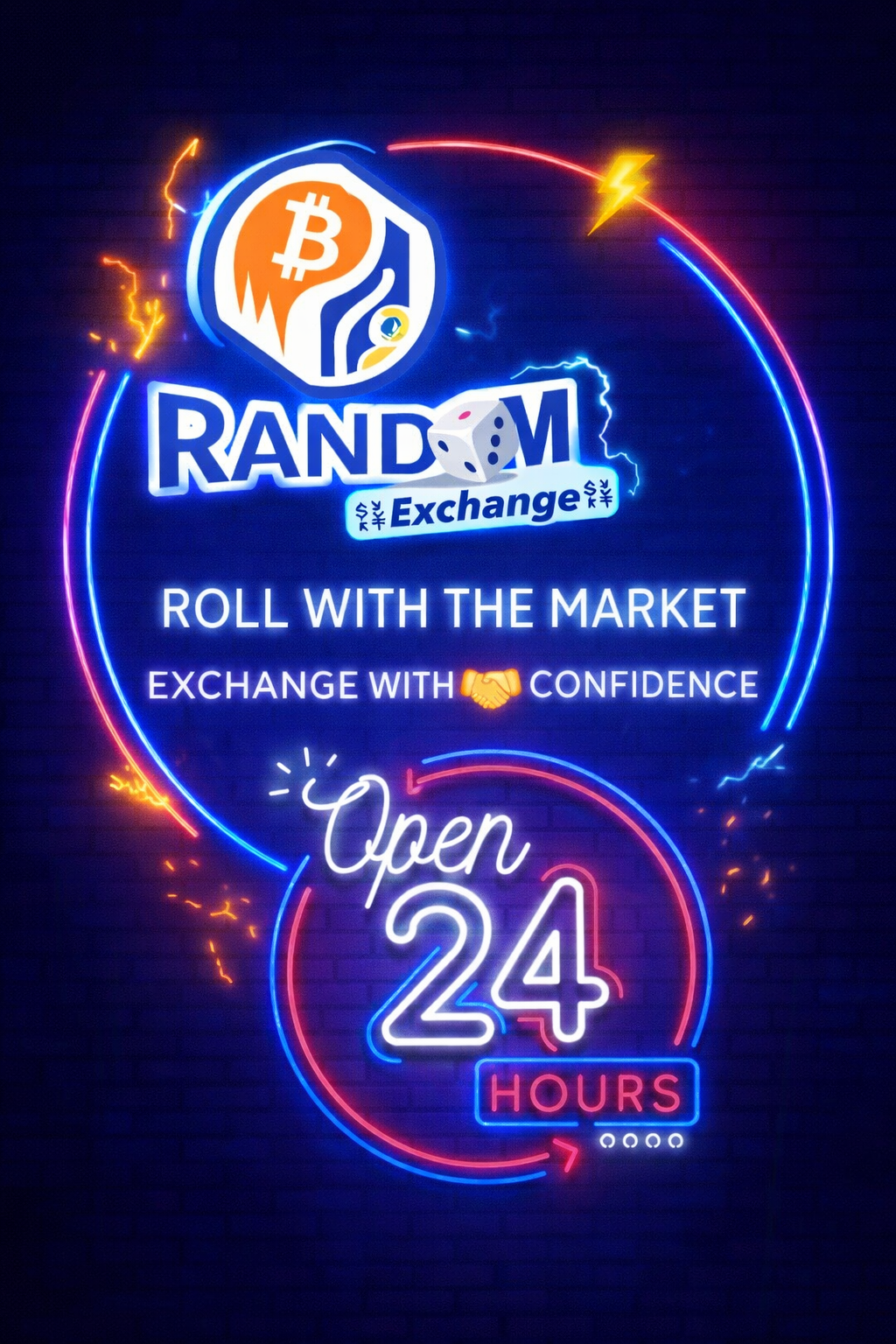 RANDOM EXCHANGE
