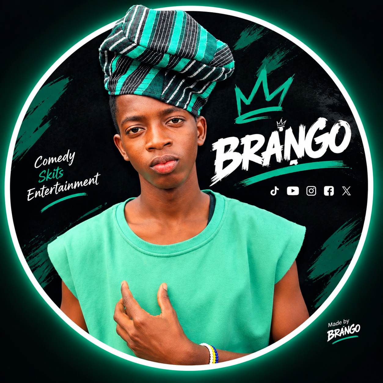 BRANGO